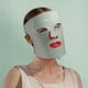thumbnail image 3 of Mascarilla facial LED para terapia de luz Nanoleaf, aprobada por la FDA, azul/rojo, 3 of 9