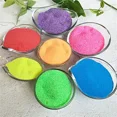 thumbnail image 5 of Lot de 7 Sable Magique Coloré, Sable Hydrophobe Incroyable Sable Spatial, Ne Se Mouille Jamais..., 5 of 5