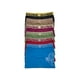thumbnail image 2 of Paquete 6 Boxer Hombre Trunk Hunk Pack Incluye 6 Diferentes Colores HUNK 2262, 2 of 3