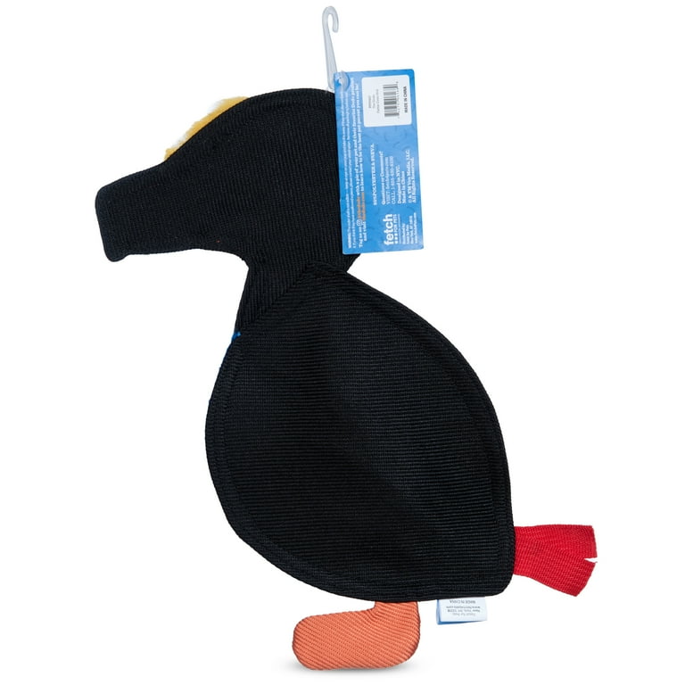The Dodo Stuffing free Durable Dodo Bird Dog Toy Walmart