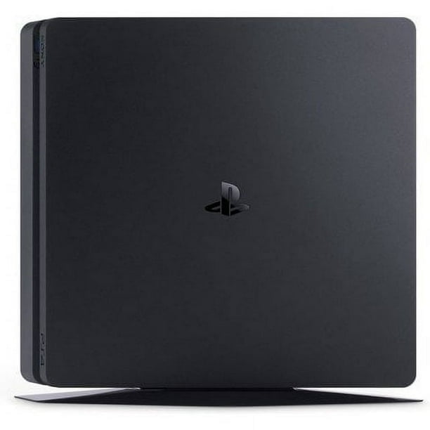 Restored Sony PlayStation 4 Slim PS4 1TB Video Game Console (Refurbished)