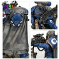 thumbnail image 3 of Warhammer 40k - Space Marine Primaris Eliminators, 3 of 6