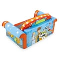 thumbnail image 4 of Marshmallow Furniture Kids 2-in-1 Flip Open Foam Sofa Bed, Toy Story 4, 4 of 8