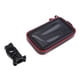 thumbnail image 4 of Motoci De De Impermeable Cubierta Del De Del Teléfono A Prueba De Golpes Soporte Del Manillar - METRO Yotijar Handlebar Phone Pouch, 4 of 9
