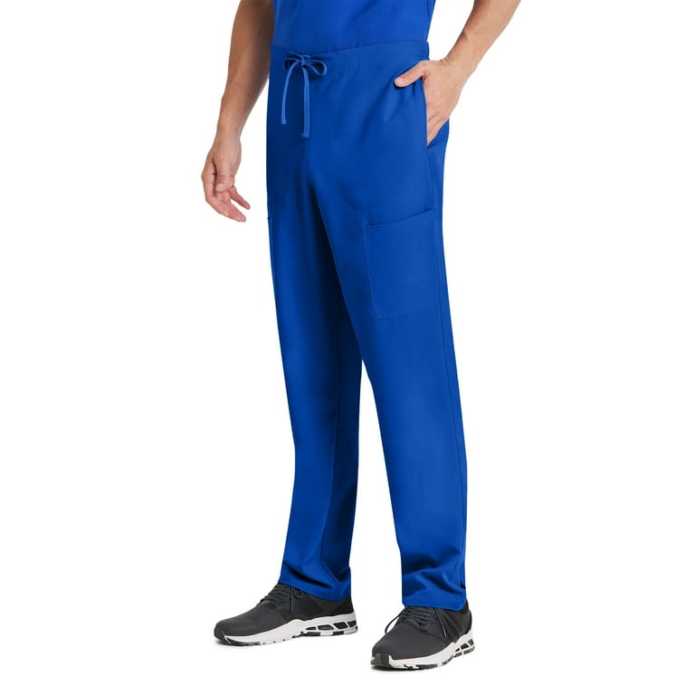 Scrubstar Unisex Core Essentials Drawstring Scrub Pant Sizes XS 3XL Walmart