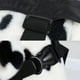 thumbnail image 5 of Máscara para ojos con gorro para perros, máscara para la ansiedad de las mascotas, bozal con cuello para gatos sombreado para preparar enfermedades contra el coche, 5 of 6