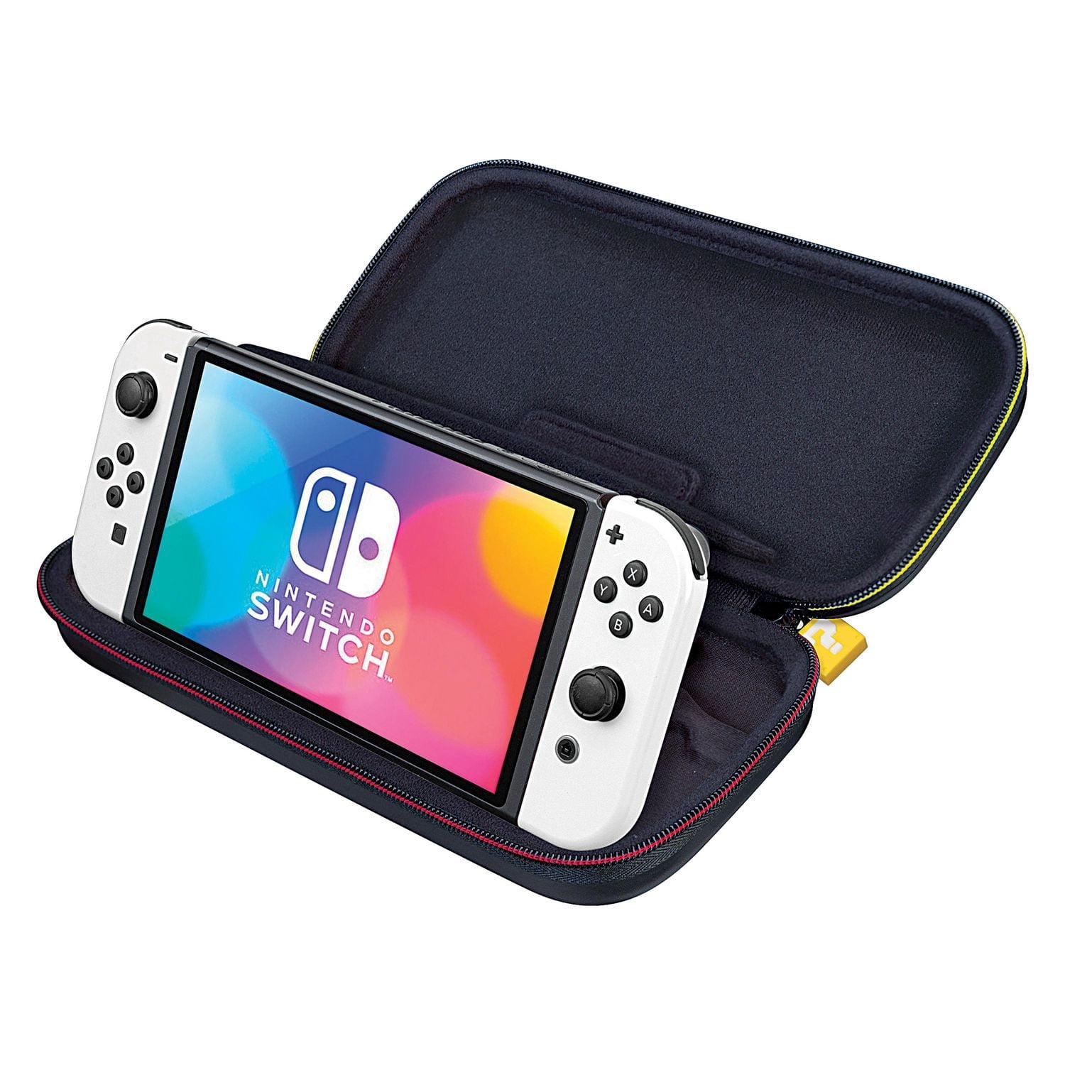 Game Traveler® Deluxe Travel Case (Nintendo Switch)