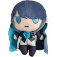thumbnail image 1 of Peluche, Bonitos Suave Hibana Plush Toys, 20cm Hibana World Tour Figuras Anime, Regalos para Niños y Fans, 1 of 3