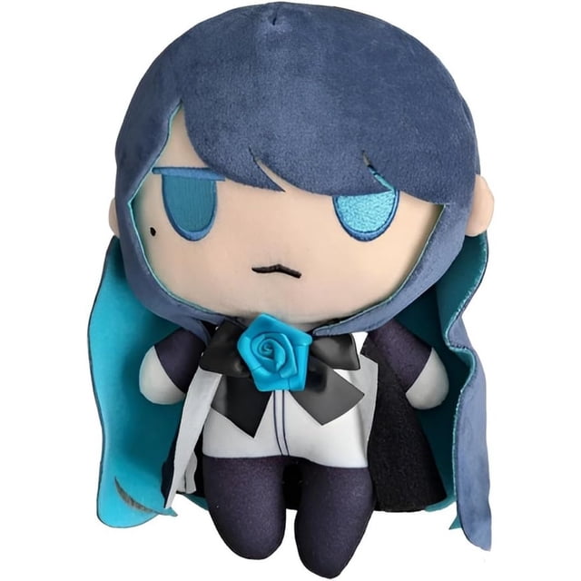 Peluche, Bonitos Suave Hibana Plush Toys, 20cm Hibana World Tour Figuras Anime, Regalos para Niños y Fans