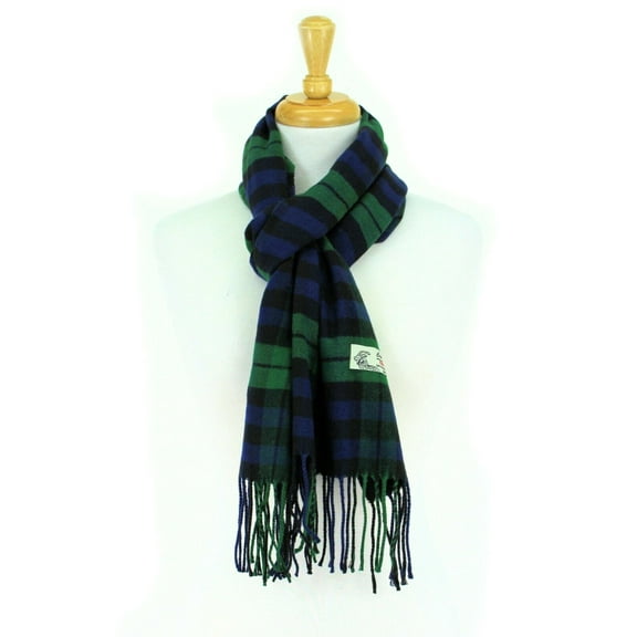 Super Soft Luxurious Classic Unisex Winter Scarf