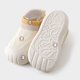 thumbnail image 5 of Zapatos informales Unisex para bebés de 0 a 3 años, zapatos de suela blanda para niños pequeños, zapatos de suelo para niñas, calcetines antideslizantes, 5 of 6