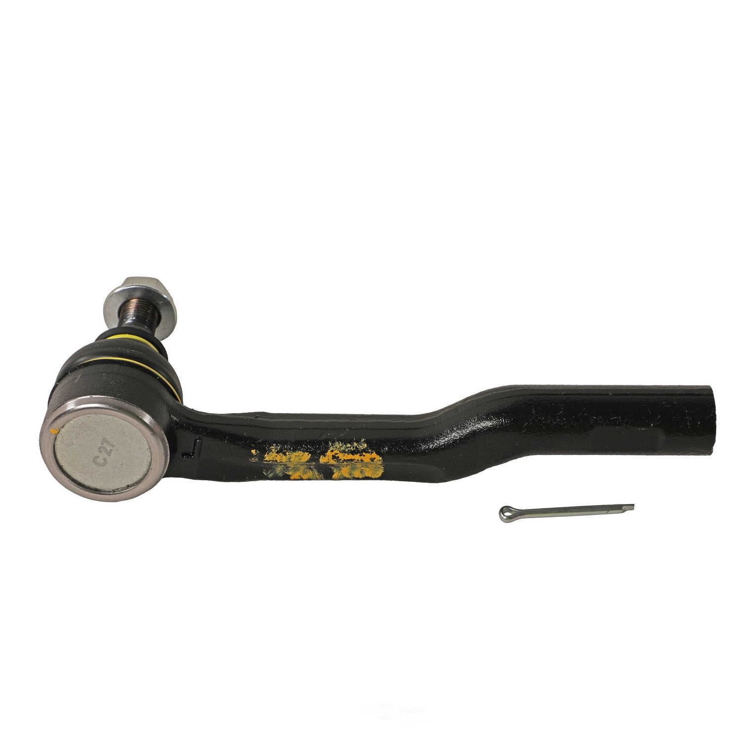 MOOG Chassis Products ES801677 Steering Tie Rod End