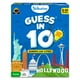thumbnail image 1 of Juego de cartas Skillmatics: Adivina en 10 ciudades estadounidenses, perfecto para niños, niñas, niños y familias que aman los juguetes y juegos educativos. Regalos para edades de 8, 9 y 10 años en ad, 1 of 5