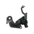 thumbnail image 1 of Soporte de Sensor de nivel de faro trasero shaofei Para A6 S6 altura de carrocería de suspensión neumática negro, 1 of 5