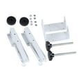 thumbnail image 1 of Juego de soportes para bandeja de teclado perfecl de hierro, 1 of 7