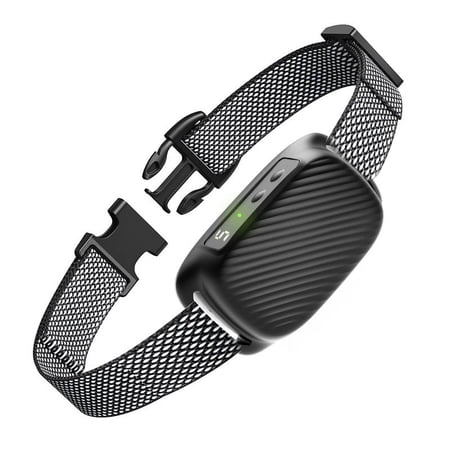 PetSafe Automatic Anti-Barking Device Waterproof Rechargeable Dog Training Collar Medium/Large