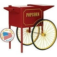 thumbnail image 2 of Paragon Medium Red Cart, 2 of 2