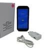 MINT Caterpillar Cat S42 32GB/3GB Dual SIM IP68 Rugged Factory Unlocked Phone - Black - Generic Box