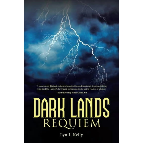 Dark Lands: Requiem, (Paperback)