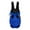 Blue, variant on Transport Backpacks For Dogs And Portable Breathable Shoulder Woven Pet Polyester Bags For Outdoor Adventures Red XL