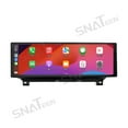 thumbnail image 4 of SNATEEN 14.9 inch Car Stereo for BMW 7 Series F01 F02 F04 2009-2015 CIC/NBT System Android 13 Car Radio Multimedia GPS Navigation Wireless Carplay, 4 of 11