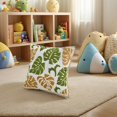 thumbnail image 4 of Exquisite Floral Plant Embroidery Pillowcase Home Decoration Series Living Room Sofa Cushion Cover (a01), 4 of 5