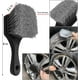 thumbnail image 3 of 20 Kit de limpieza para coche con cepillo para llantas de coche, cepillo para taladro, guante de microfibra, paño de microfibra para coche, cepillo metálico para limpieza interior de coche, almohadilla para pulir, cepillo para persianas venecianas… thsinde ACTIVE Biensenido a ACTIVE, 3 of 5