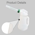 thumbnail image 4 of funtasica Oil Measuring Jug Professional Durability Practical Automotive Oil Dispenser Green Screws, 4 of 5