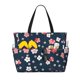 thumbnail image 1 of Easygdp Cherry Blossoms Bolsa de Viaje de Playa de Gran Capacidad, Bolsa Tote Perfecta para la Playa, Escapadas de Fin de Semana y Viajes, 1 of 7