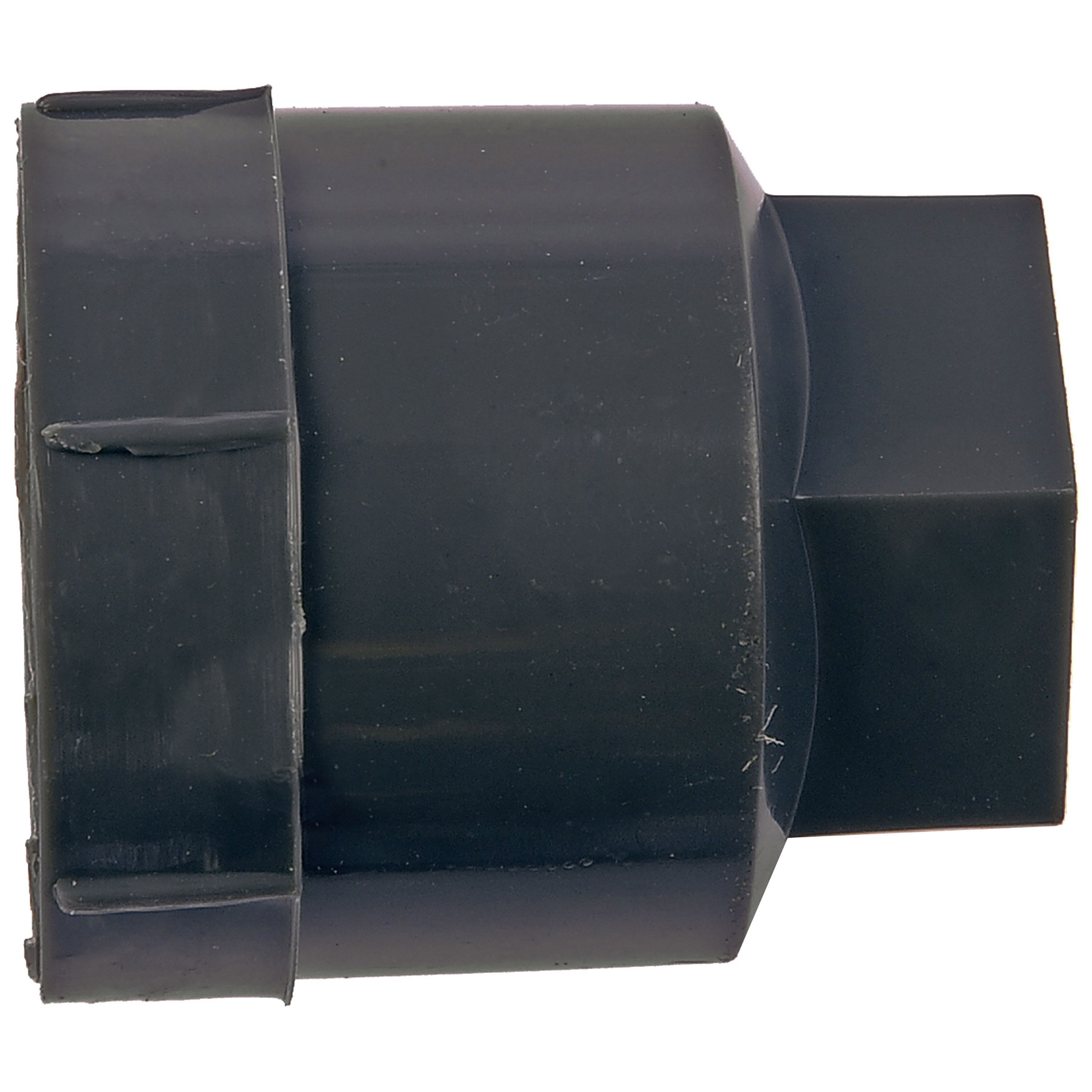 McGard 25540 Blocca Ruote Tuning Style (Set Da 5) - Filetto 1/2-20, Sedile Conico, Cromati