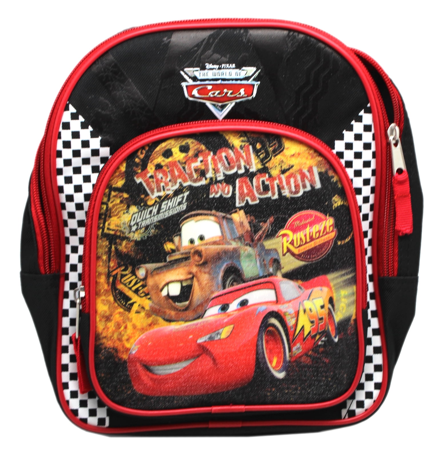 Clothing, Shoes & Accessories Kids Disney Pixar Cars Lightning Mcqueen