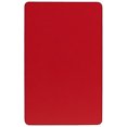 thumbnail image 3 of Emma + Oliver 24x48 Red HP Laminate Preschool Activity Table, 3 of 3