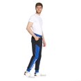 thumbnail image 2 of Jogger Para Hombre Pants Estampado Con Bolsas Negro Casual 770219 multicolor G Incógnita 770219, 2 of 5
