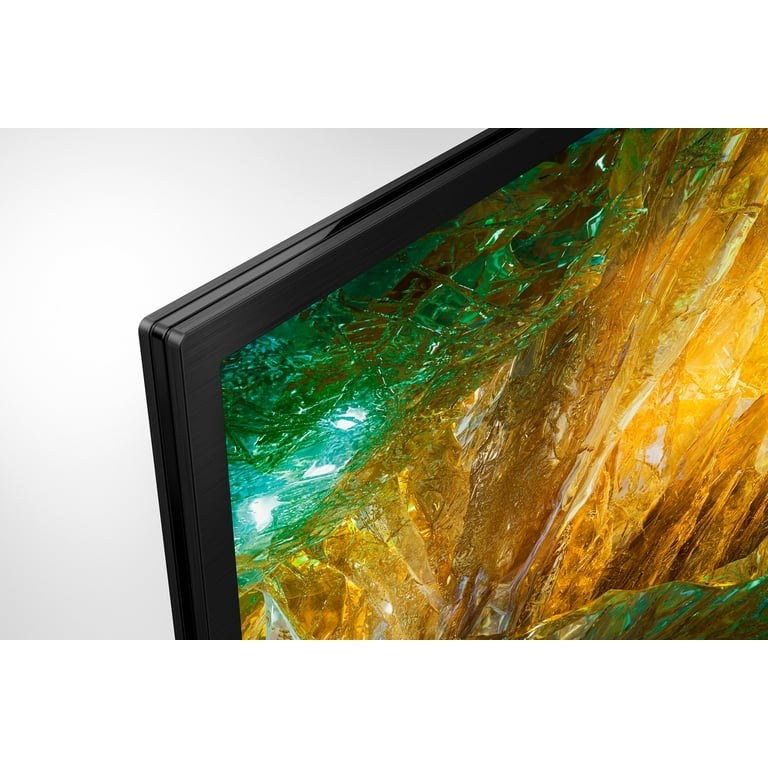 Sony 55 Class XBR55X800H 4K UHD LED Android Smart TV HDR BRAVIA 800H Series Walmart