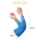thumbnail image 4 of Guantes de invierno para mujer, guantes de nieve de cachemira con pantalla táctil, guantes térmicos cálidos de invierno para ciclismo para mujer, camello, 4 of 5