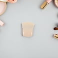 thumbnail image 4 of FOMIYES 2Ud Brochas Pequeñas De Maquillaje Para Con Beige, 4 of 6