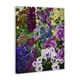 thumbnail image 2 of Stupell Industries Cottage Lush Greenhouse Garden Flowers Canvas Art, 24 x 30, by Lee Ann Zirbes, 2 of 8
