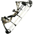 Diamond Infinite 305 Compound Bow Package, RH, Breakup Country Camo