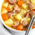 thumbnail image 4 of Pederson's Farms, No Sugar Added Old World Kielbasa Sausage (4 Packages, 14 oz. each), 4 of 9