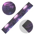 thumbnail image 5 of Yayeee Table Runner 70 inches Long Home Kitchen Dinning Party Decoration, Pink Road, 5 of 7