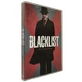 thumbnail image 1 of The Blacklist Saison 10 DVD -Anglais Seulement, 1 of 2