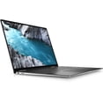 thumbnail image 2 of Dell XPS 13 7390 13.3" Touchscreen 4K UHD PC Laptop, Intel Core i7-10510U, 8GB RAM, 256GB SSD, Windows 10 Pro, Platinum Silver/Carbon Fiber Black, JHKRR, 2 of 4