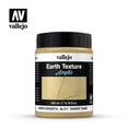 thumbnail image 1 of Vallejo Diorama FX Texturas de Tierra 200 ml (6.76 fl.oz.) - Pigmentos Permanentes y Resinas Acrílicas Base Agua, Ideal para Miniaturas, Maquetas a Escala y Dioramas, 1 of 5