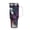 white-style, variant on Jack Large Capacity Car Cup, 40oz Stainless Steel Travel Mug With Handle, Double Layer Vacuum Insulated Cup, Coffee Cup , With Lid And Straw, Best Festivals Gift, Halloween Gift, Christma