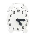thumbnail image 2 of Baby Busy Board Accesorios Motricidad fina Juguetes educativos Juguetes de viaje Despertador perfke tablero ocupado, 2 of 9