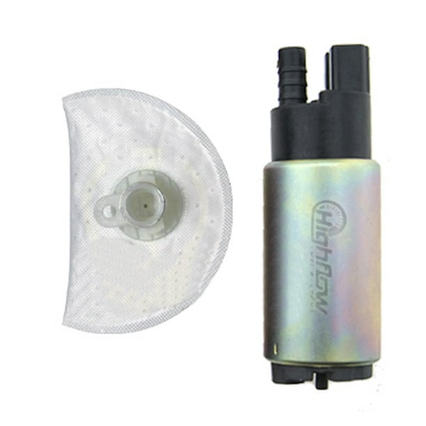 Quantum Intank EFI Fuel Pump Triumph Bonneville 20092018