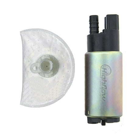 Quantum Intank EFI Fuel Pump Triumph Daytona 955i 2000-2006