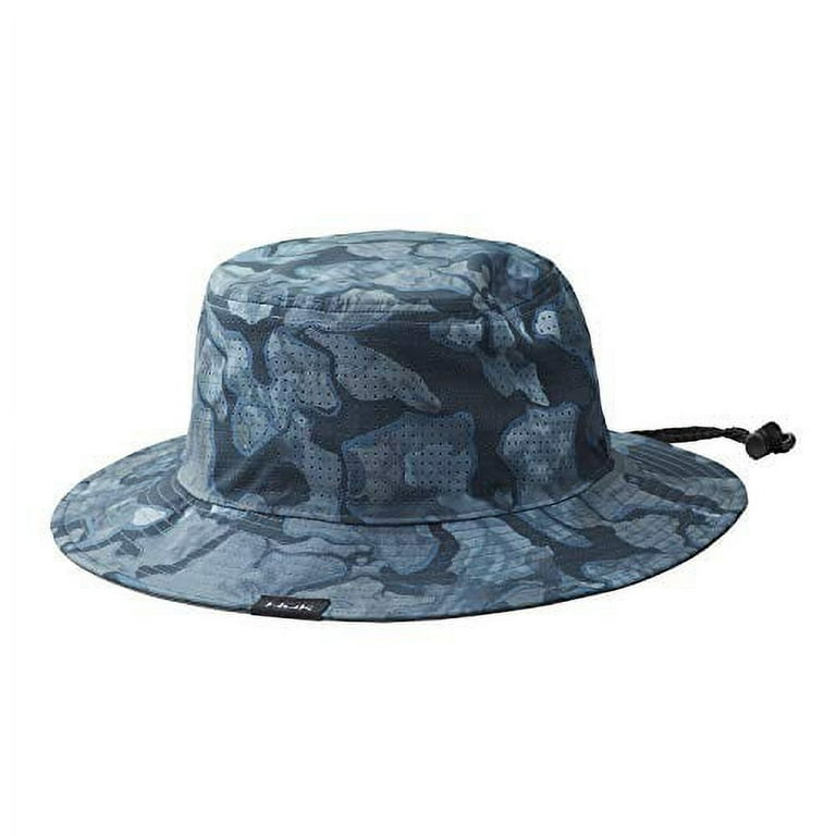 Huk bucket best sale hat