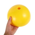 thumbnail image 3 of KAKOWELY Bâtons d'Agilité avec Base Bâtons de Football Durables 1 Ensemble, 3 of 8