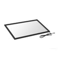 thumbnail image 4 of GreenTouch 18.5 Inch Multi IR Touch Screen, Interactive Infrared Touch Screen Panel, IR Touch Bezel with 3mm Thickness Tempered Glass, 4 of 6